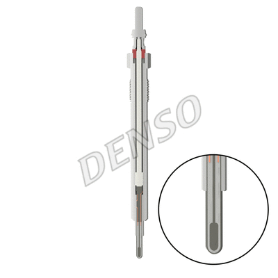 Glow Plug