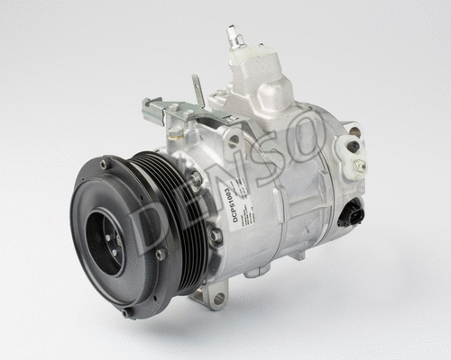 Compressor, air conditioning (DCP51003)