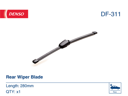 Wiper Blade