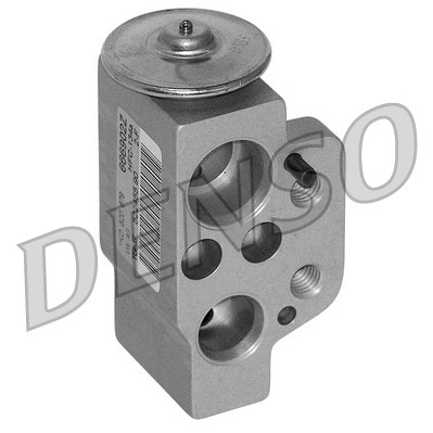 Expansion Valve, air conditioning (DVE02003)