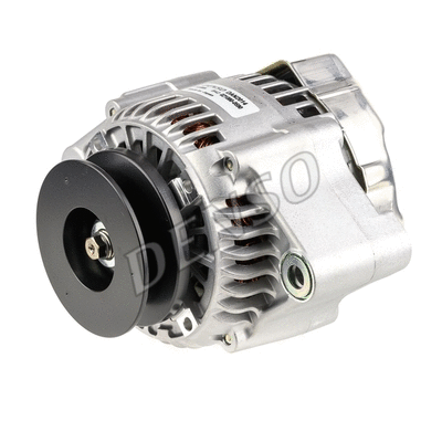 Alternator (DAN2014)