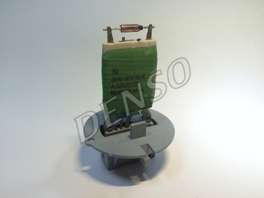 Resistor, interior blower (DRS21001)