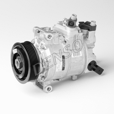 Compressor, air conditioning (DCP02062)