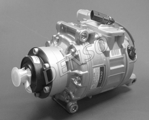 Compressor, air conditioning (DCP02055)