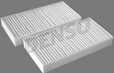Filter, cabin air (DCF237P)