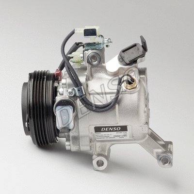 Compressor, air conditioning (DCP49001)