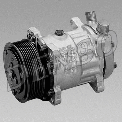 Compressor, air conditioning (DCP99935)