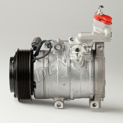 Compressor, air conditioning (DCP40003)