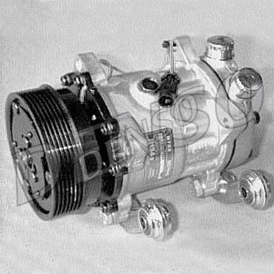 Compressor, air conditioning (DCP01008)