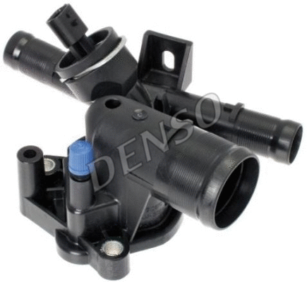 Thermostat, coolant (DTM81802)