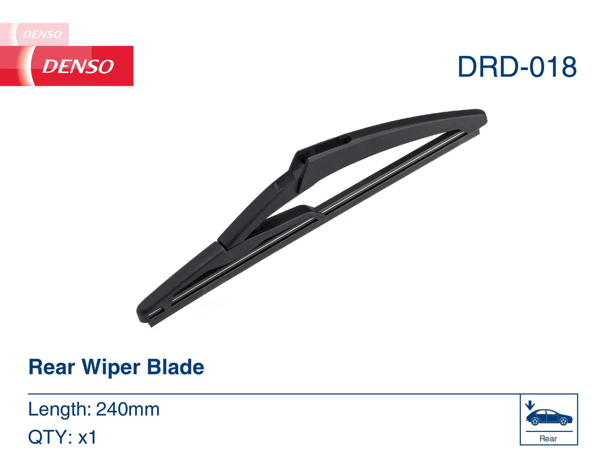 Wiper Blade