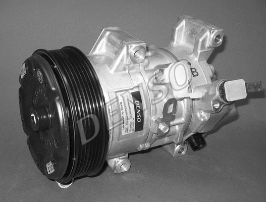 Compressor, air conditioning (DCP50121)