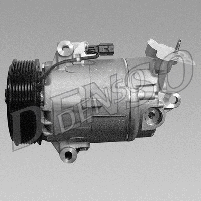 Compressor, air conditioning (DCP46015)