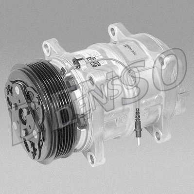 Compressor, air conditioning (DCP23000)