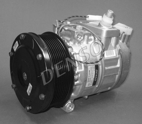 Compressor, air conditioning (DCP17K37)