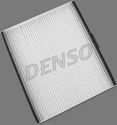 Filter, cabin air (DCF366P)