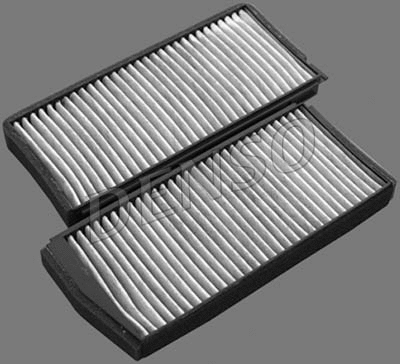 Filter, cabin air (DCF297K)