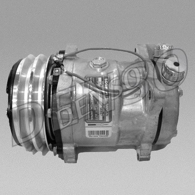 Compressor, air conditioning (DCP99915)
