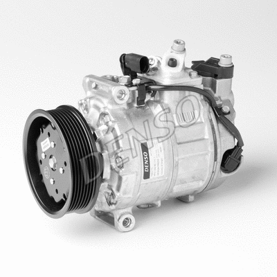 Compressor, air conditioning (DCP32031)