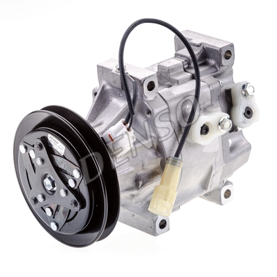 Compressor, air conditioning (DCP99831)