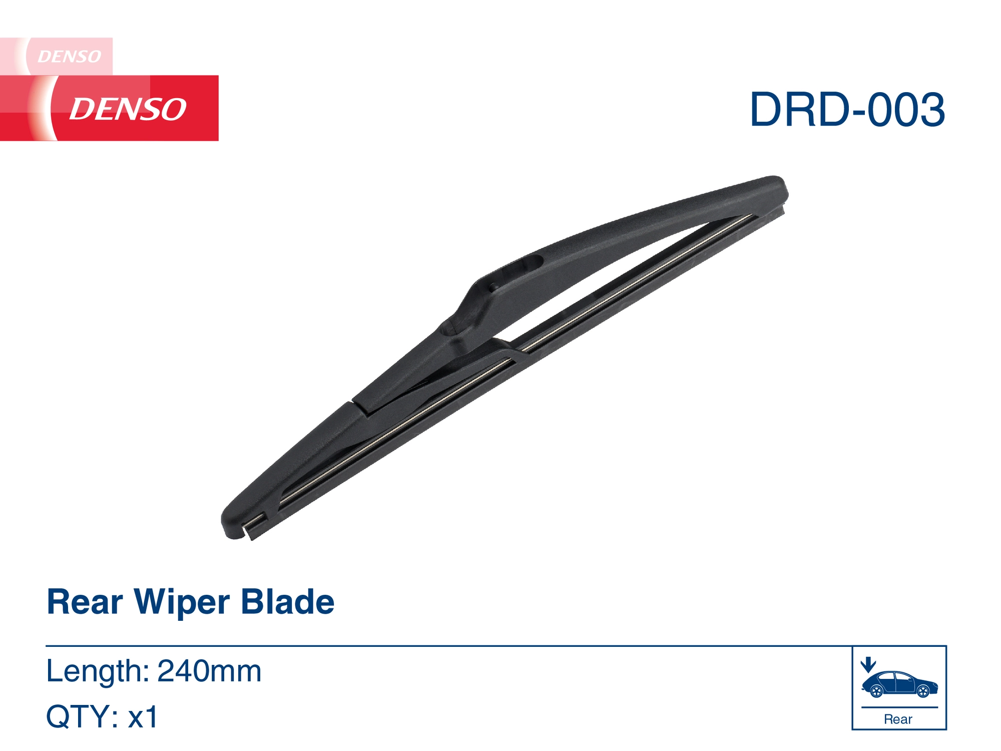 Wiper Blade