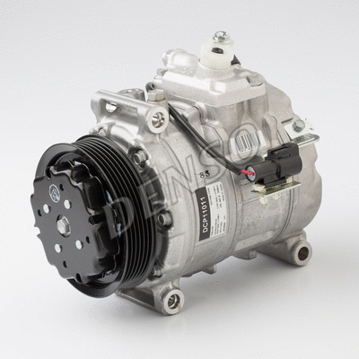 Compressor, air conditioning (DCP11011)
