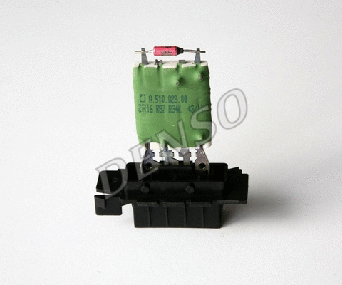 Resistor, interior blower (DRS20007)