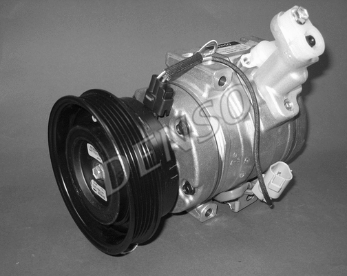 Compressor, air conditioning (DCP50090)