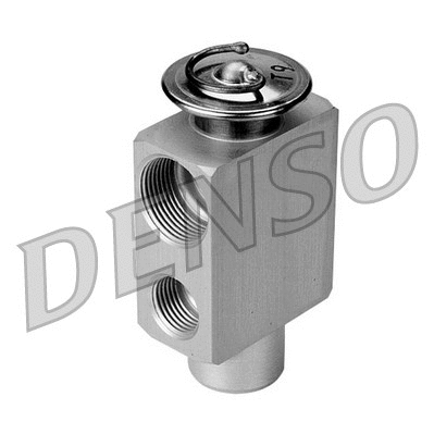 Expansion Valve, air conditioning (DVE05003)