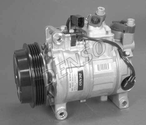 Compressor, air conditioning (DCP02039)
