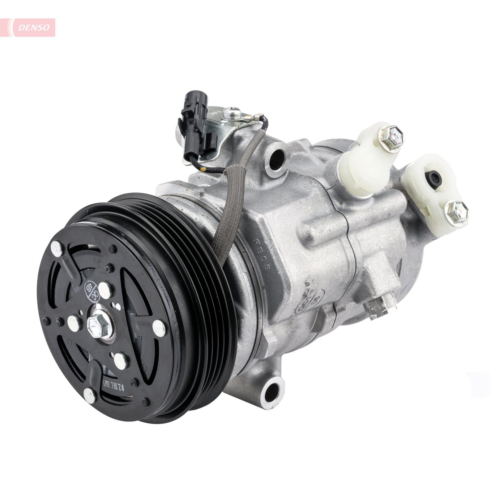 Compressor, air conditioning (DCP47013)