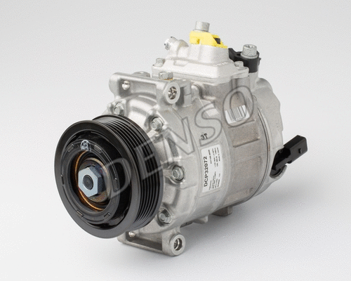 Compressor, air conditioning (DCP32072)