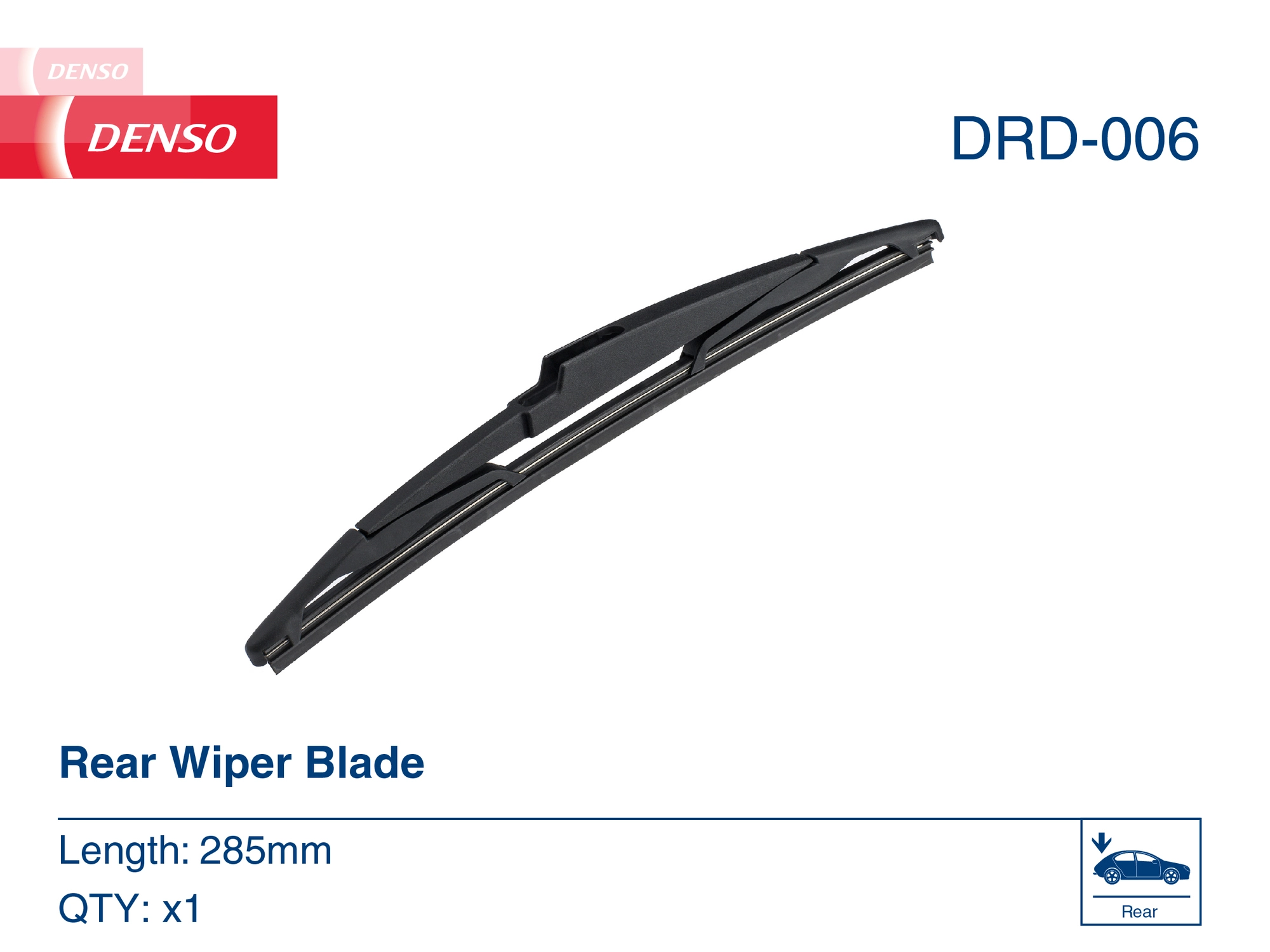 Wiper Blade
