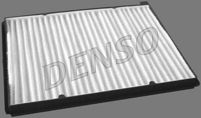 Filter, cabin air (DCF190P)