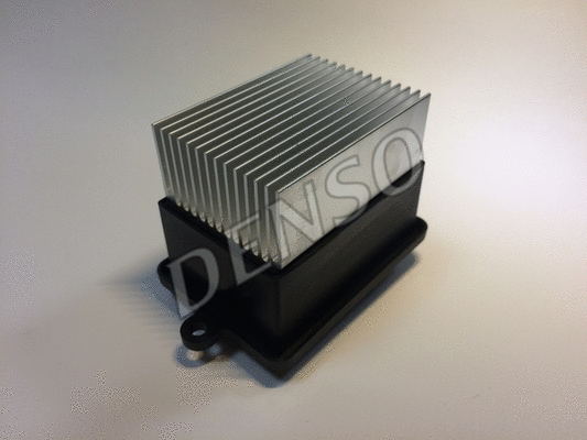 Resistor, interior blower (DRS21008)