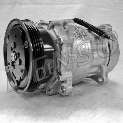 Compressor, air conditioning (DCP23011)