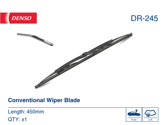 Wiper Blade