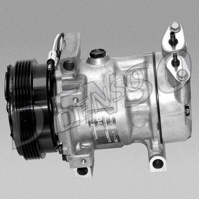 Compressor, air conditioning (DCP23050)