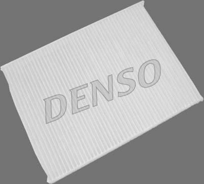 Filter, cabin air (DCF489P)