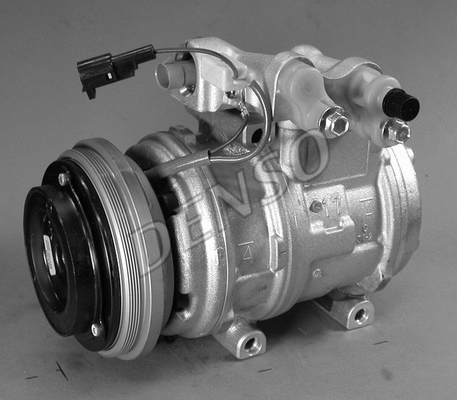 Compressor, air conditioning (DCP99003)