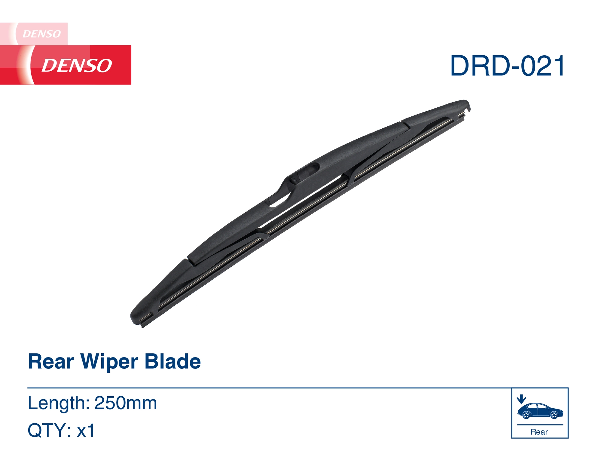 Wiper Blade