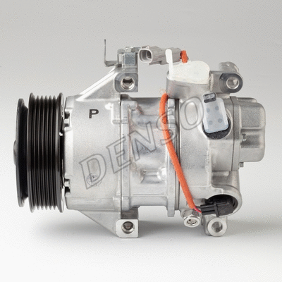Compressor, air conditioning (DCP50246)