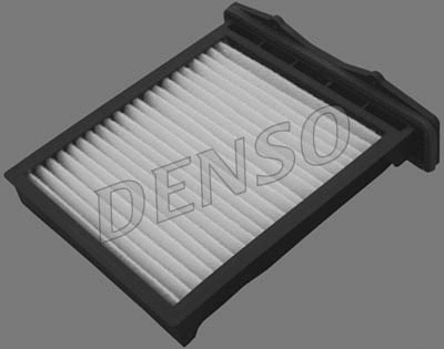 Filter, cabin air (DCF411P)