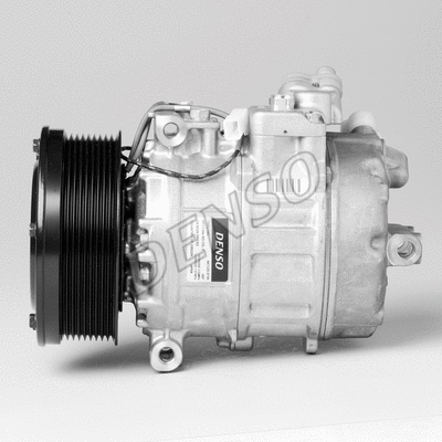 Compressor, air conditioning (DCP17125)