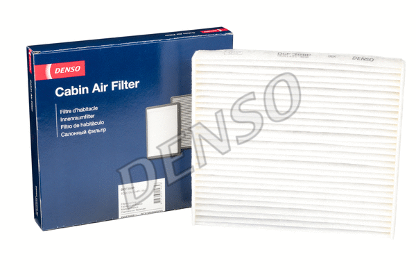 Filter, cabin air