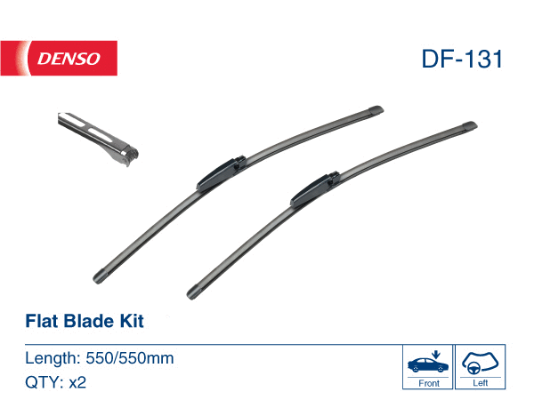 Wiper Blade