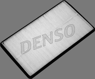 Filter, cabin air (DCF031P)