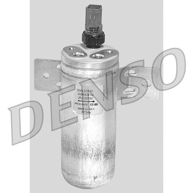 Dryer, air conditioning (DFD14004)