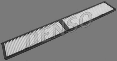 Filter, cabin air (DCF096P)
