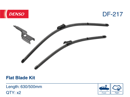 Wiper Blade
